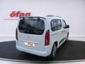 Opel Combo 1.5 Diesel L GS Weiß - thumbnail 5