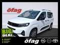 Opel Combo 1.5 Diesel L GS Weiß - thumbnail 1