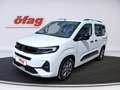Opel Combo 1.5 Diesel L GS Weiß - thumbnail 2