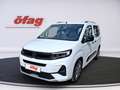 Opel Combo 1.5 Diesel L GS Weiß - thumbnail 3