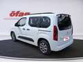 Opel Combo 1.5 Diesel L GS Weiß - thumbnail 4