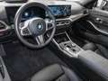 BMW 330 i xDrive M Sport GSD ACC S&Go HiFi Grijs - thumbnail 9