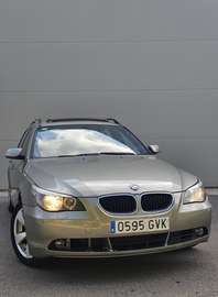 525d Touring
