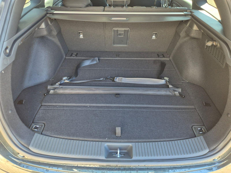 Hyundai i30 Kombi 1.6 T-GDI 150PS Automatik Trend Sitzheiz... — photo 9