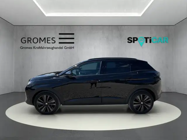Peugeot 3008 view 6