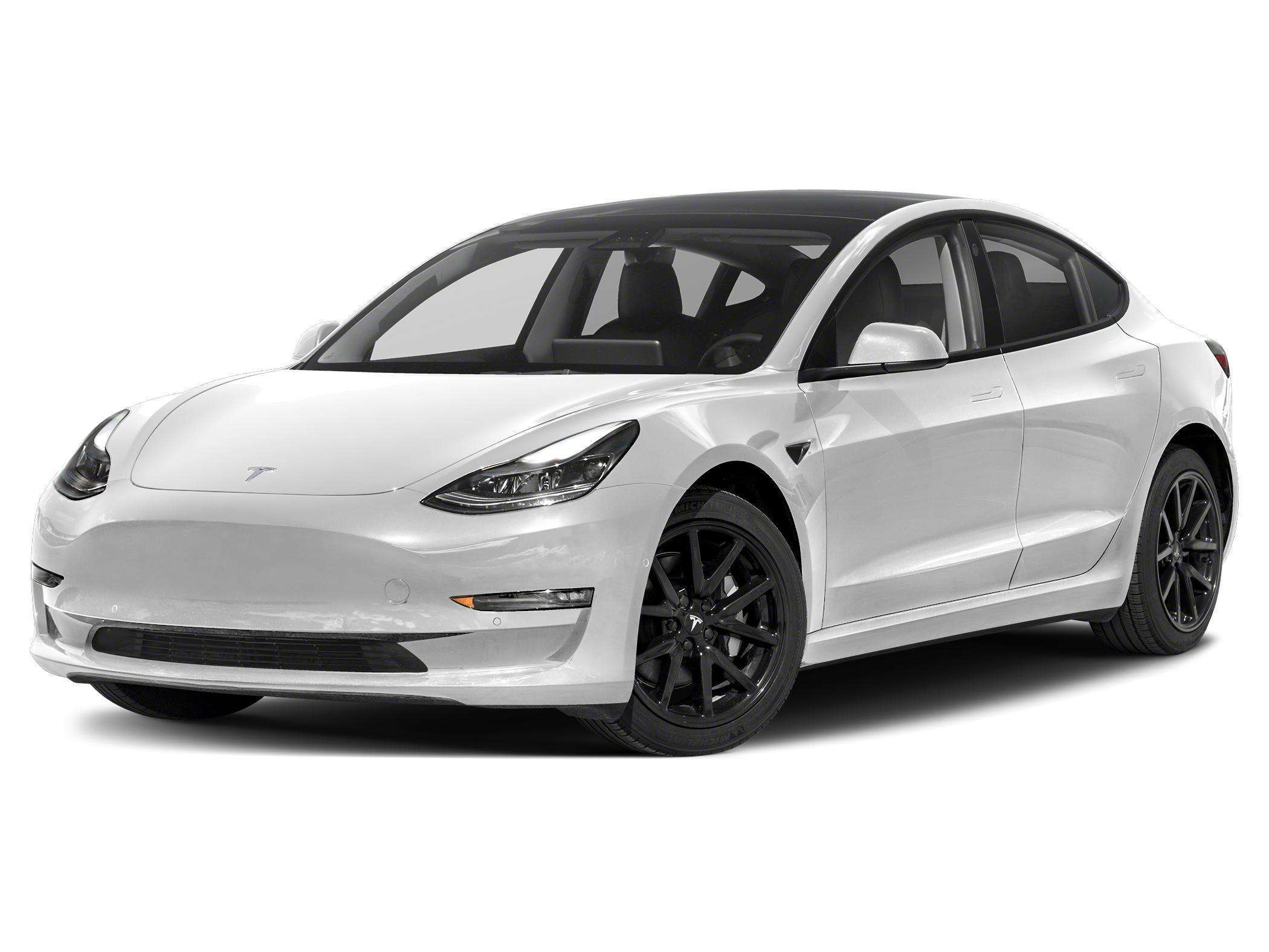2021 Tesla Model 3 Model 3 Standard Range Plus | Autopilot | Glass Ro