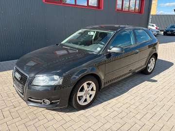 1.2 TFSI Attraction *SHZ*TEMPO*