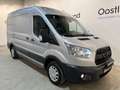 Ford Transit 310 2.0 TDCI L2H2 Trend 130 PK / Euro 6 / Airco / Grijs - thumbnail 14