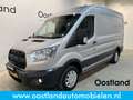 Ford Transit 310 2.0 TDCI L2H2 Trend 130 PK / Euro 6 / Airco / Grijs - thumbnail 1