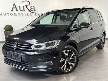 2.0 TDI DSG Highline NAV+LED+ACC+PANO+KAM