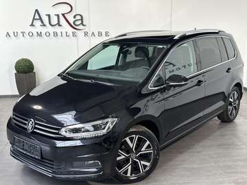 2.0 TDI DSG Highline NAV+LED+ACC+PANO+KAMERA+1HD