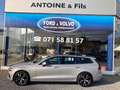 Volvo V60 2.0 B3 Mid Hybride GARANTIE 5 ANS ! Argent - thumbnail 1