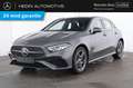 Mercedes-Benz A 250 A 250e Automaat AMG Line | Advanced Plus Pakket | Grijs - thumbnail 1