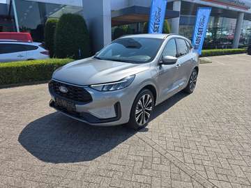 ST-Line PHEV AUT