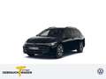 Volkswagen Golf Variant 2.0 TDI DSG GOAL LED AHK NAVI LM16 Schwarz - thumbnail 1