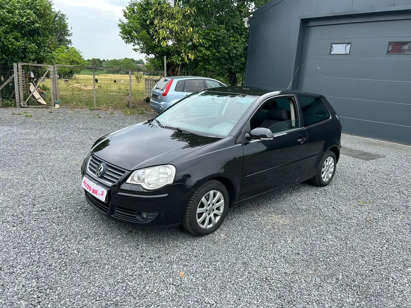 Volkswagen Polo 1.2essence AIRCO 130000km Sièges Chauffants - 1