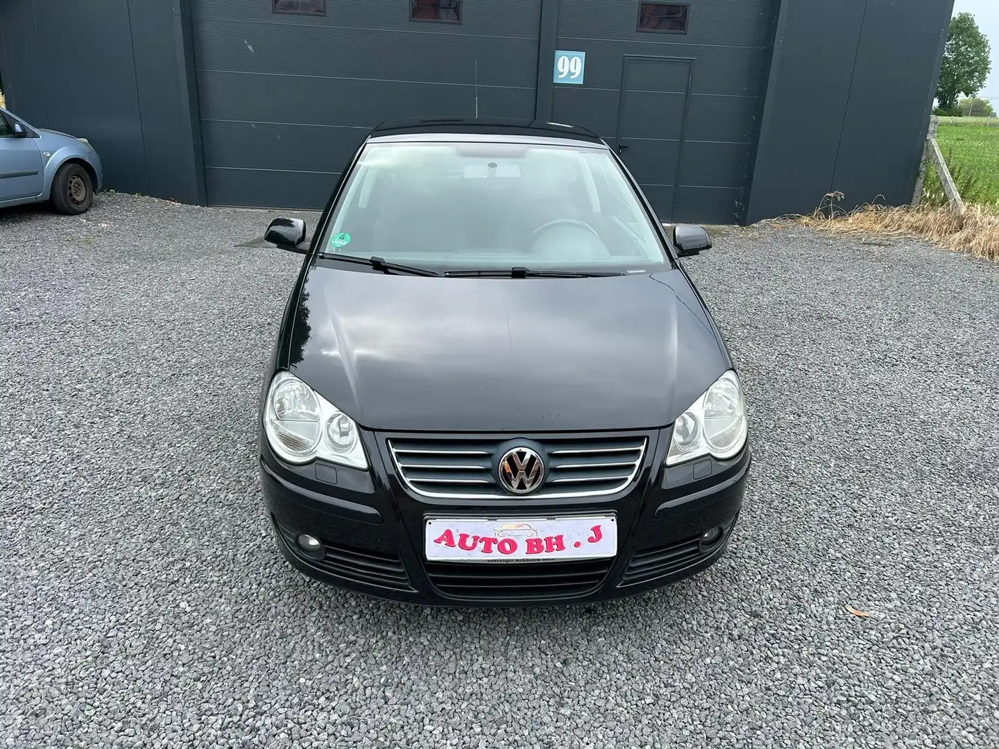 Volkswagen Polo 1.2essence AIRCO 130000km Sièges Chauffants - 2