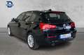 BMW 116 116d Noir - thumbnail 5