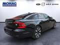 Volvo S90 T8 AWD Plug-In Hybrid Plus Dark VollLED,Google,ACC Schwarz - thumbnail 3