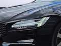 Volvo S90 T8 AWD Plug-In Hybrid Plus Dark VollLED,Google,ACC Schwarz - thumbnail 5