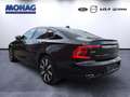 Volvo S90 T8 AWD Plug-In Hybrid Plus Dark VollLED,Google,ACC Schwarz - thumbnail 4