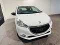 Peugeot 208 208 I 2016 3p 1.4 e-hdi 8v Active s*AUTOMATICA* Weiß - thumbnail 3