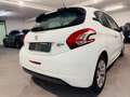 Peugeot 208 208 I 2016 3p 1.4 e-hdi 8v Active s*AUTOMATICA* Weiß - thumbnail 5