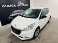 Peugeot 208 208 I 2016 3p 1.4 e-hdi 8v Active s*AUTOMATICA* Weiß - thumbnail 2