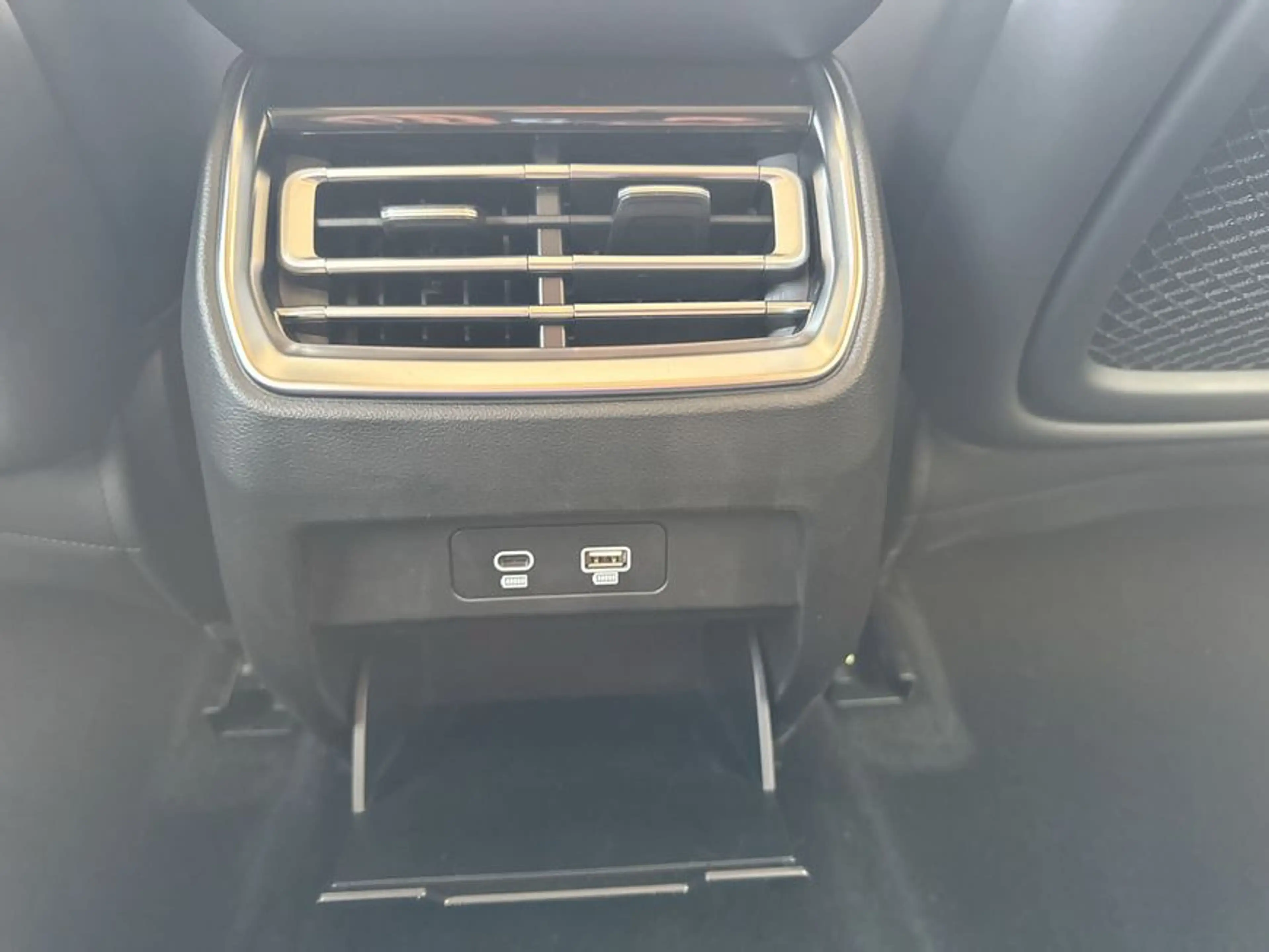 GWM WEY 05 WEY 05 Premium — photo 14