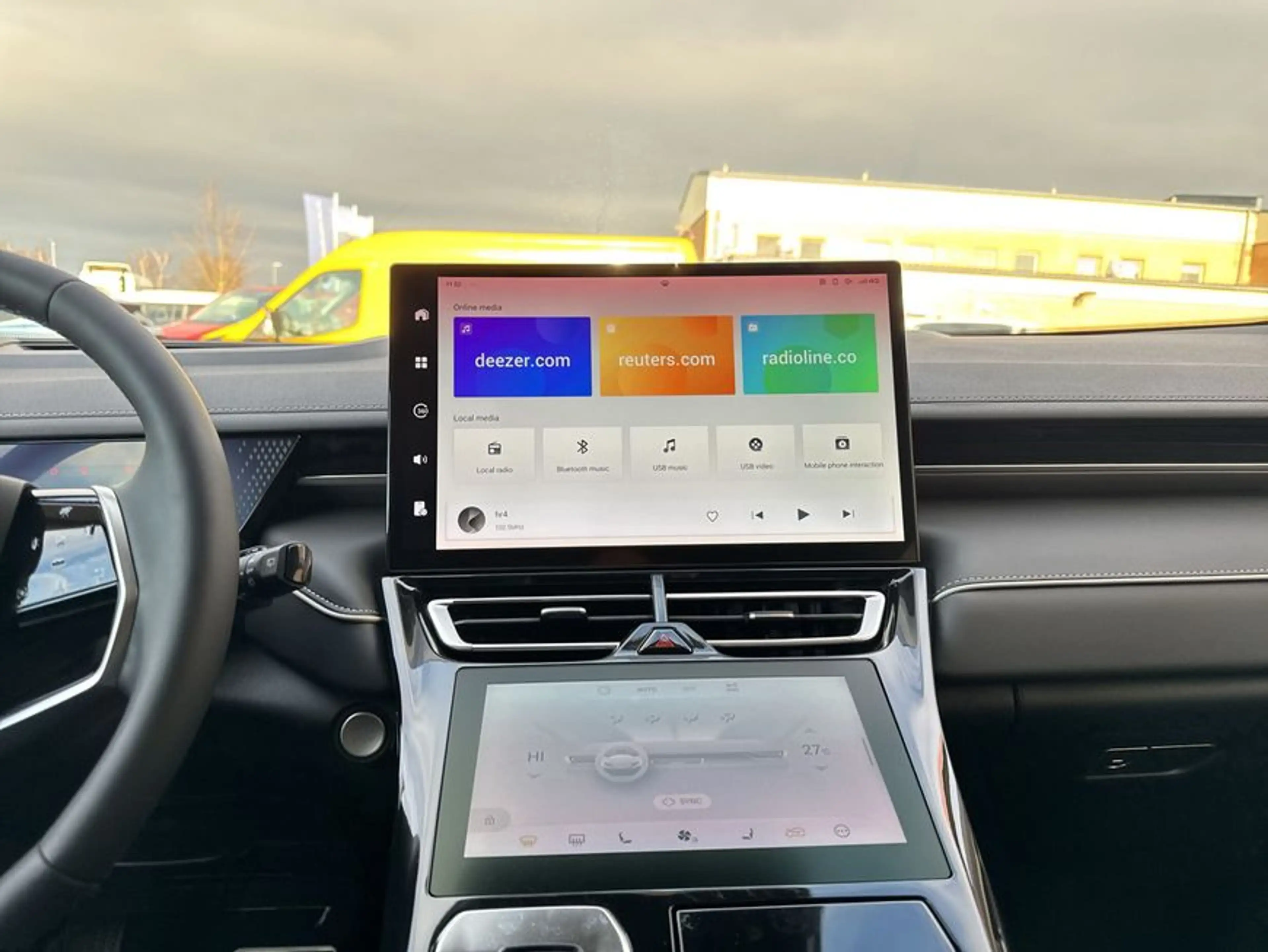 GWM WEY 05 WEY 05 Premium — photo 12