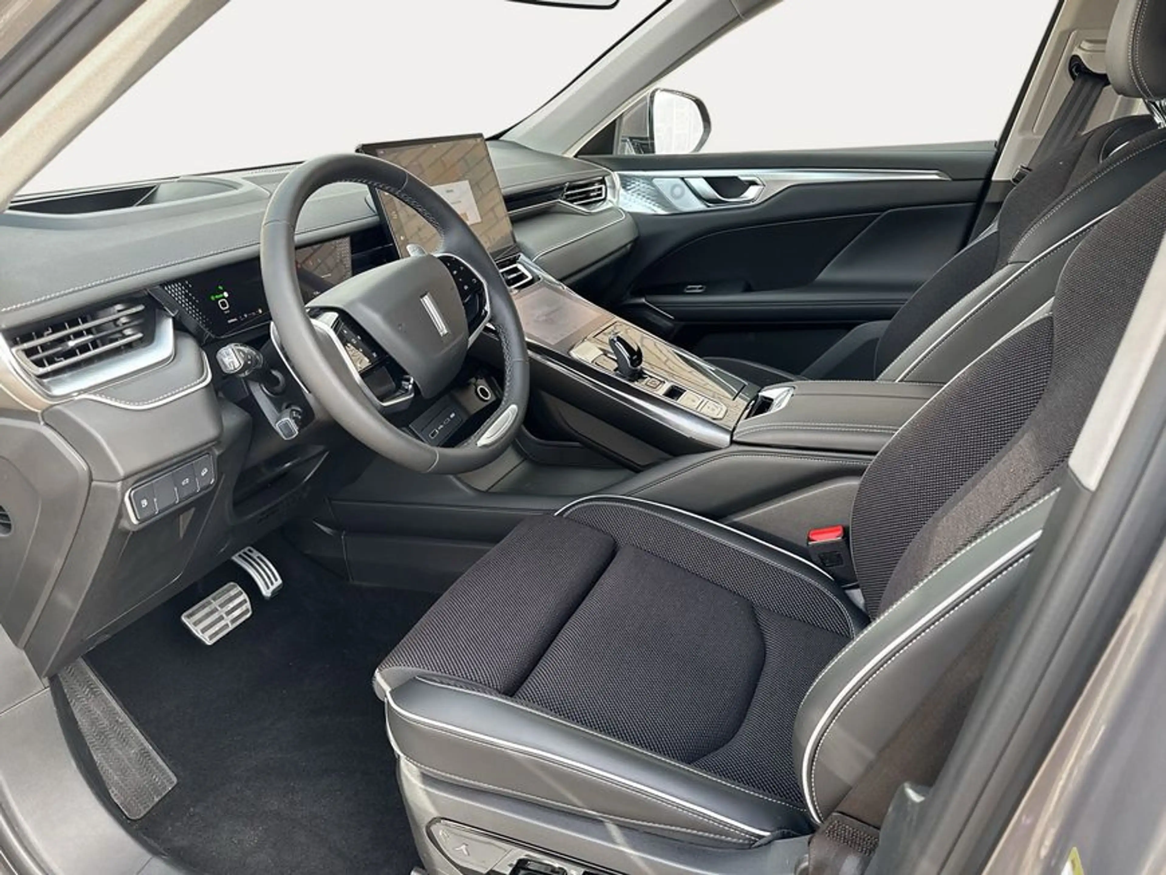 GWM WEY 05 WEY 05 Premium — photo 7