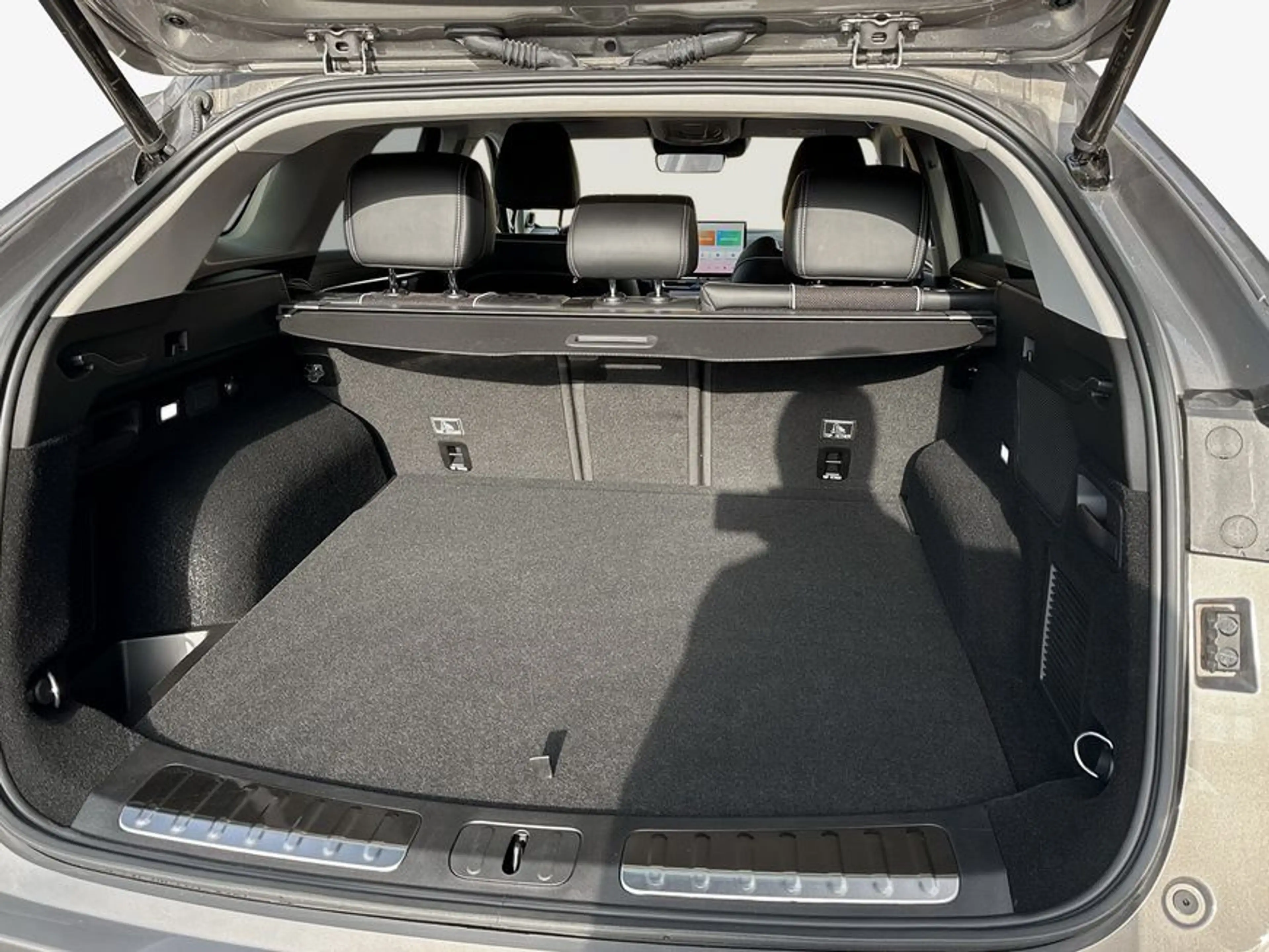 GWM WEY 05 WEY 05 Premium — photo 6
