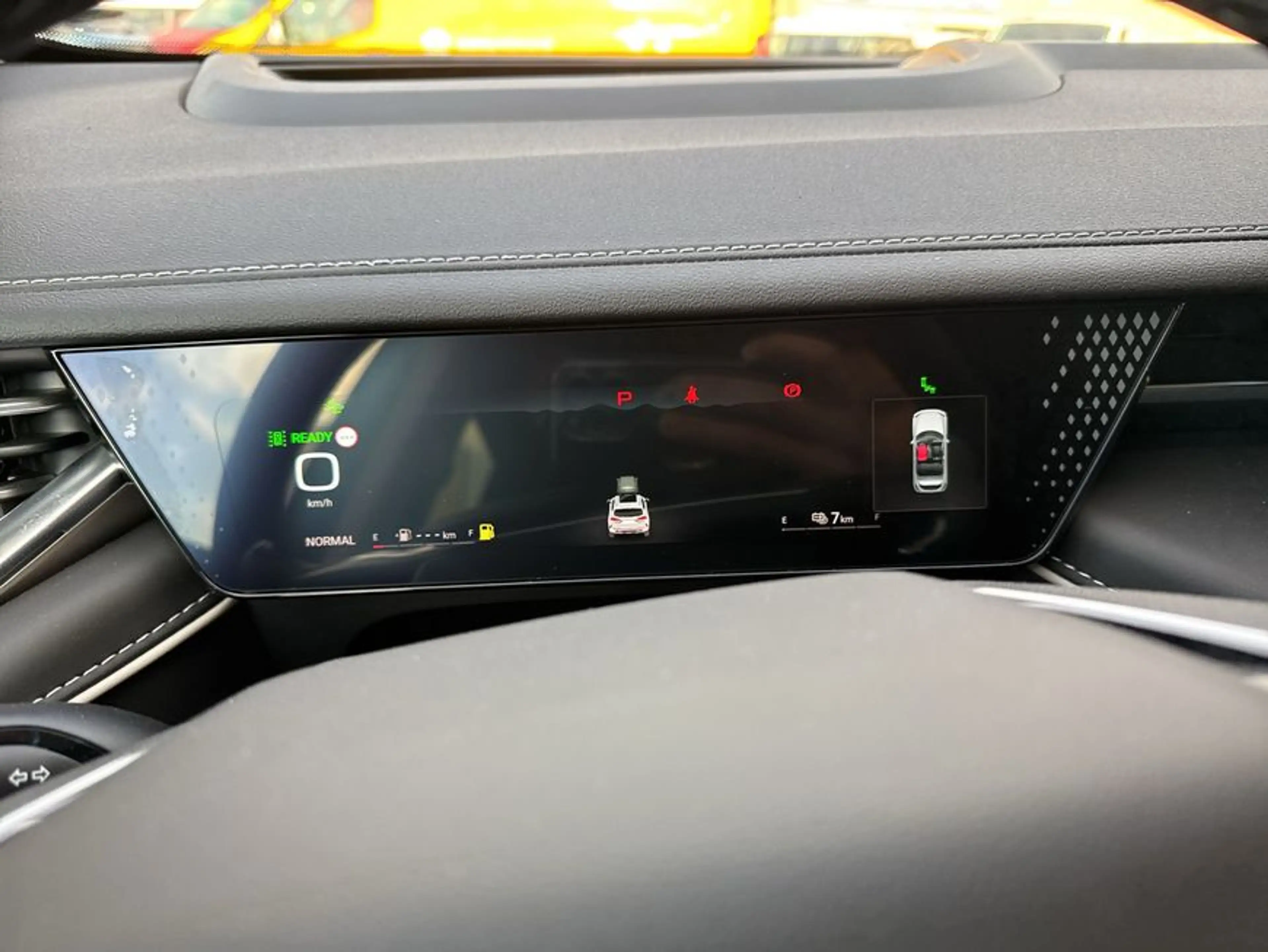 GWM WEY 05 WEY 05 Premium — photo 11