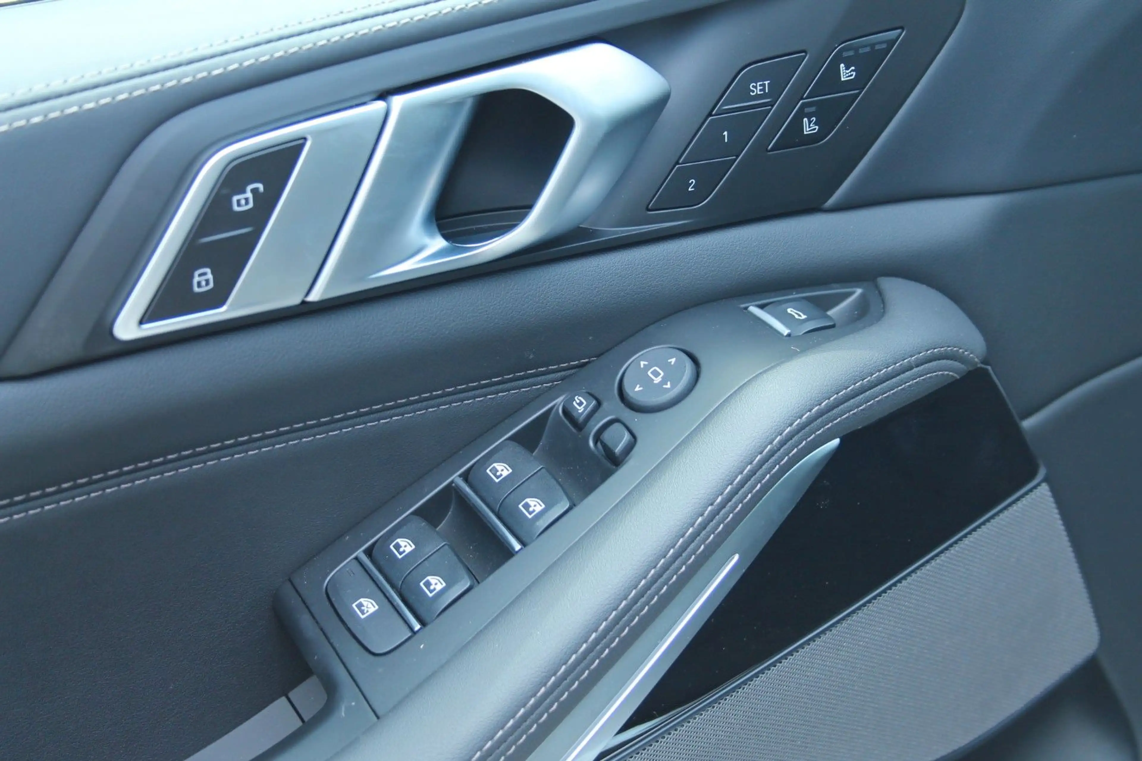 BMW X5 30 d xDrive M Sport Pro/22"/ UPE: 117.460€ — photo 13