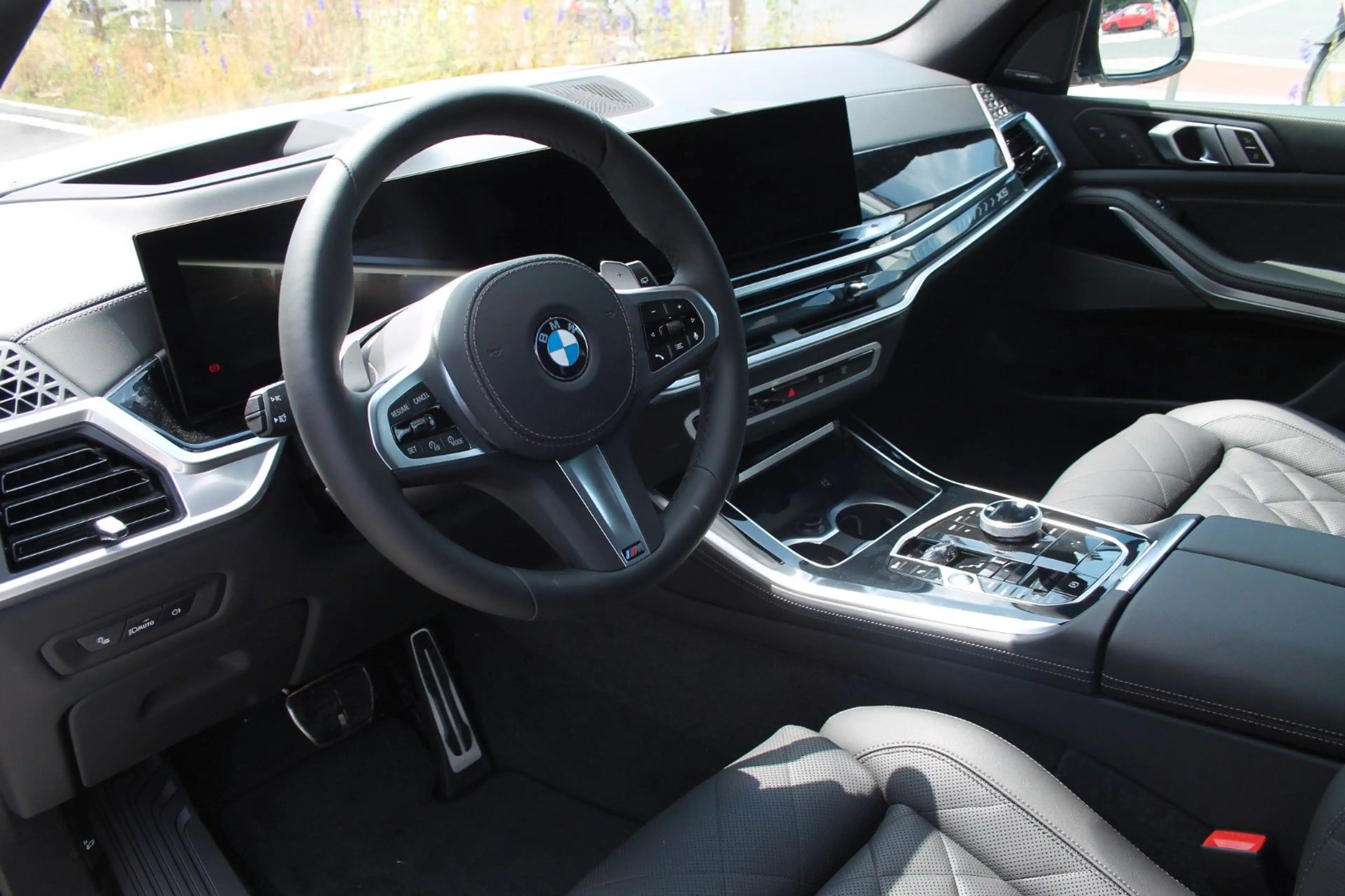 BMW X5 30 d xDrive M Sport Pro/22"/ UPE: 117.460€ — photo 7