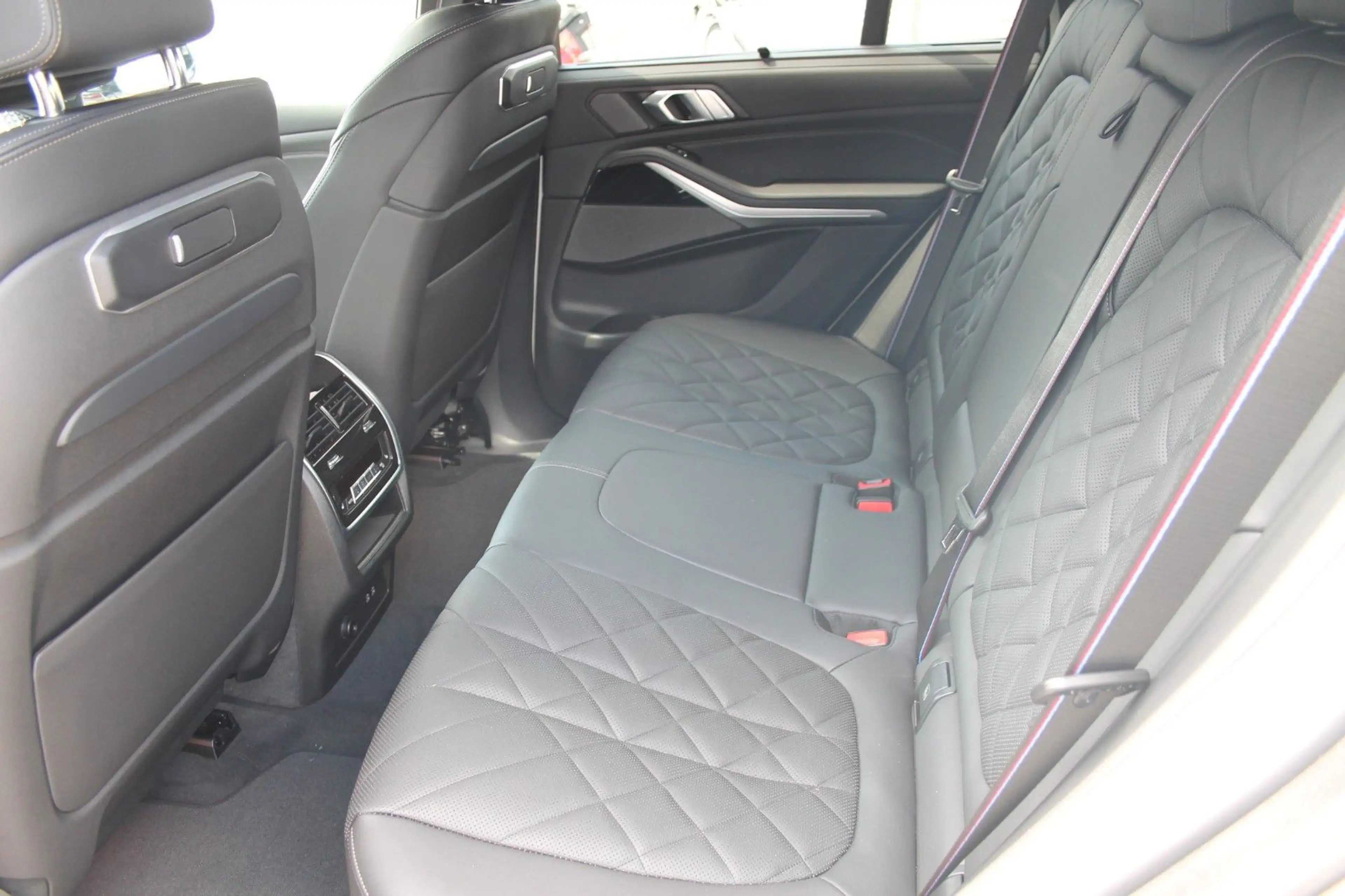 BMW X5 30 d xDrive M Sport Pro/22"/ UPE: 117.460€ — photo 8