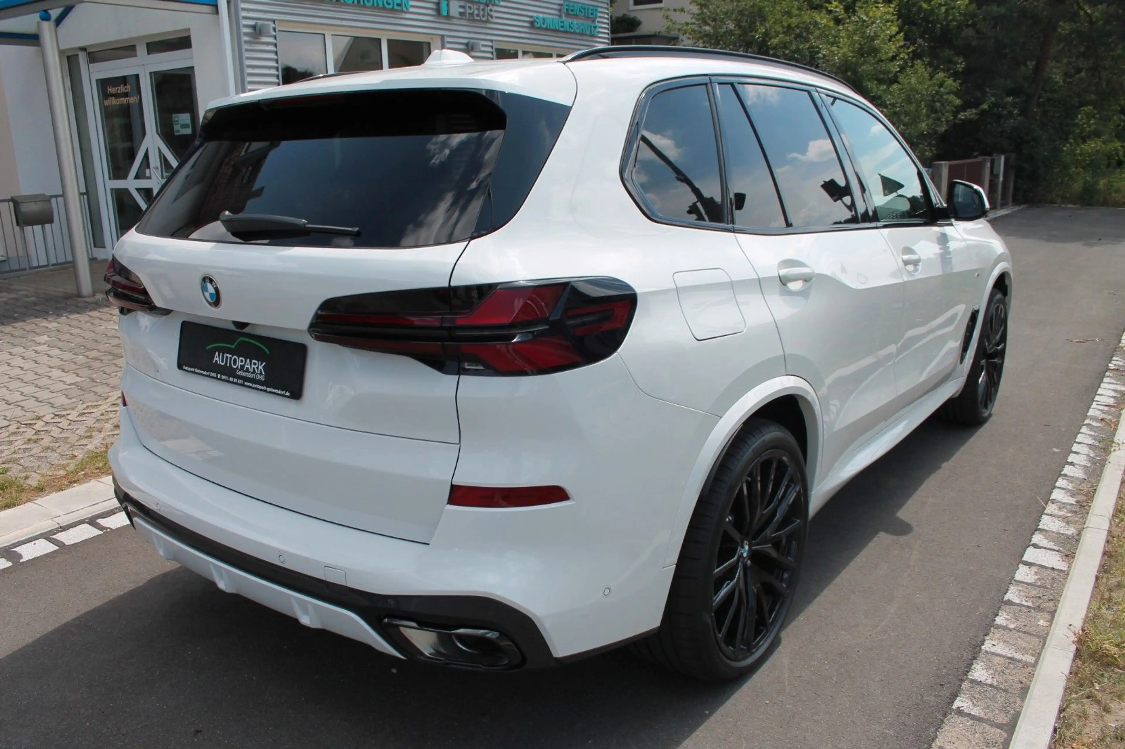 BMW X5 30 d xDrive M Sport Pro/22"/ UPE: 117.460€ — photo 6
