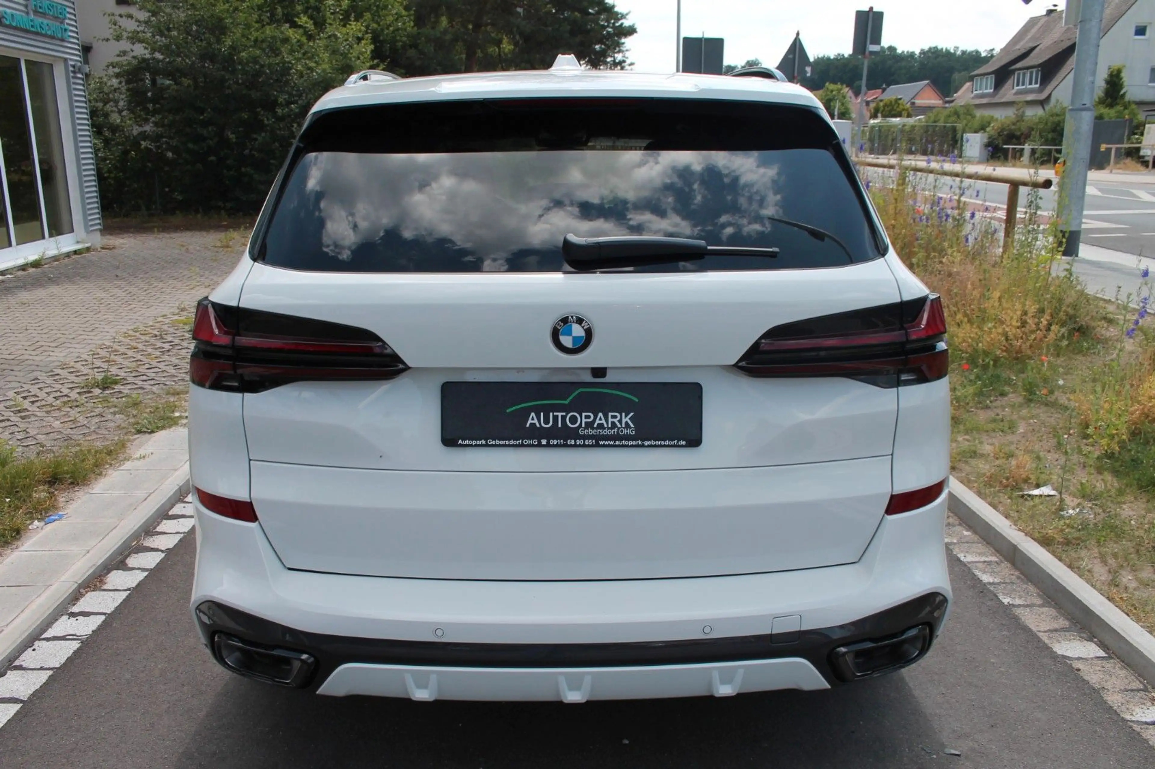 BMW X5 30 d xDrive M Sport Pro/22"/ UPE: 117.460€ — photo 5