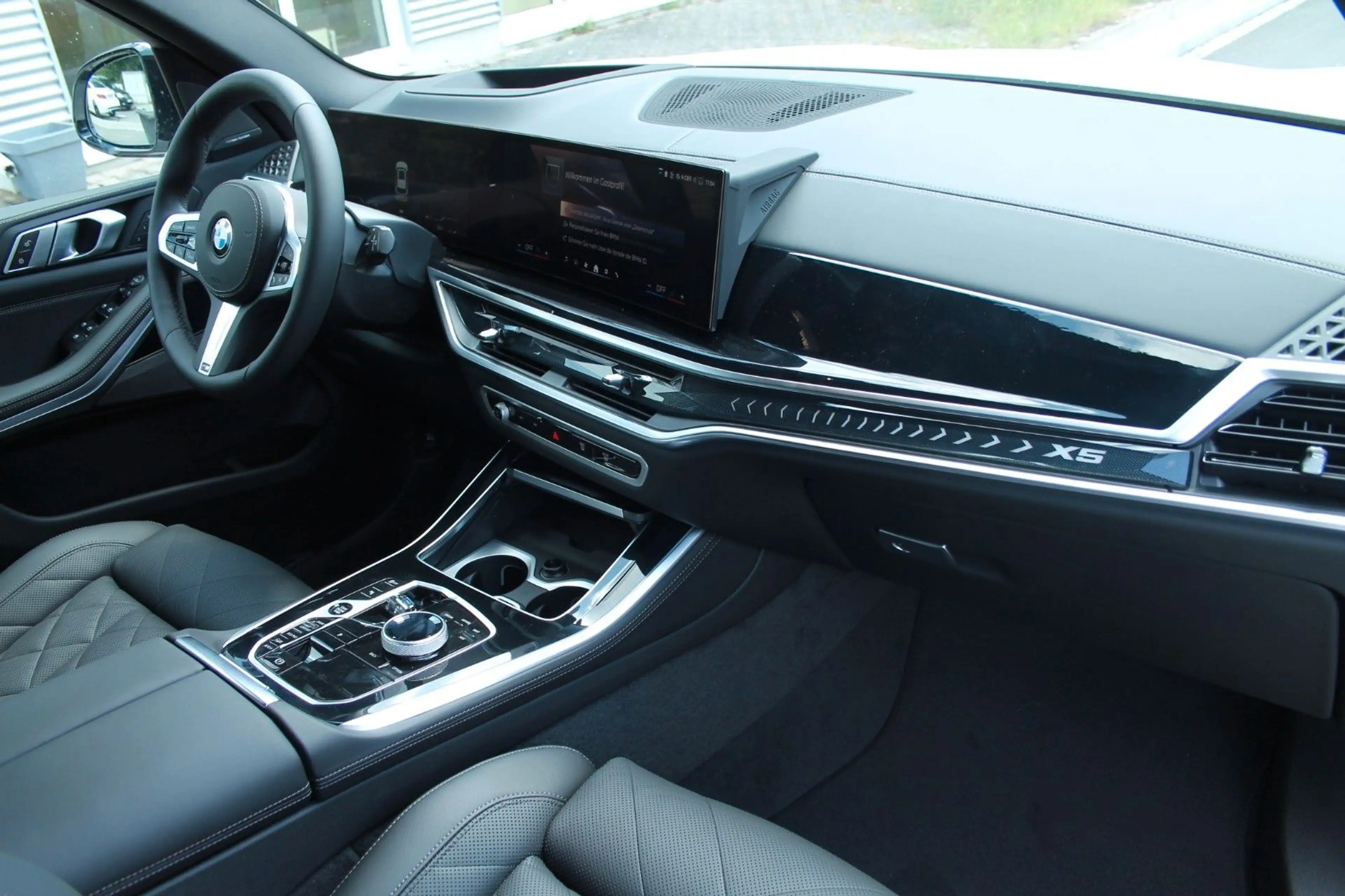 BMW X5 30 d xDrive M Sport Pro/22"/ UPE: 117.460€ — photo 11