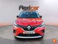 Renault Captur TCe Techno 67kW Rojo - thumbnail 2