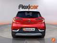 Renault Captur TCe Techno 67kW Rojo - thumbnail 5