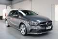 Mercedes-Benz A 180 d Automatic Sport-AUTOMATICA - TELECAMERA Gris - thumbnail 3