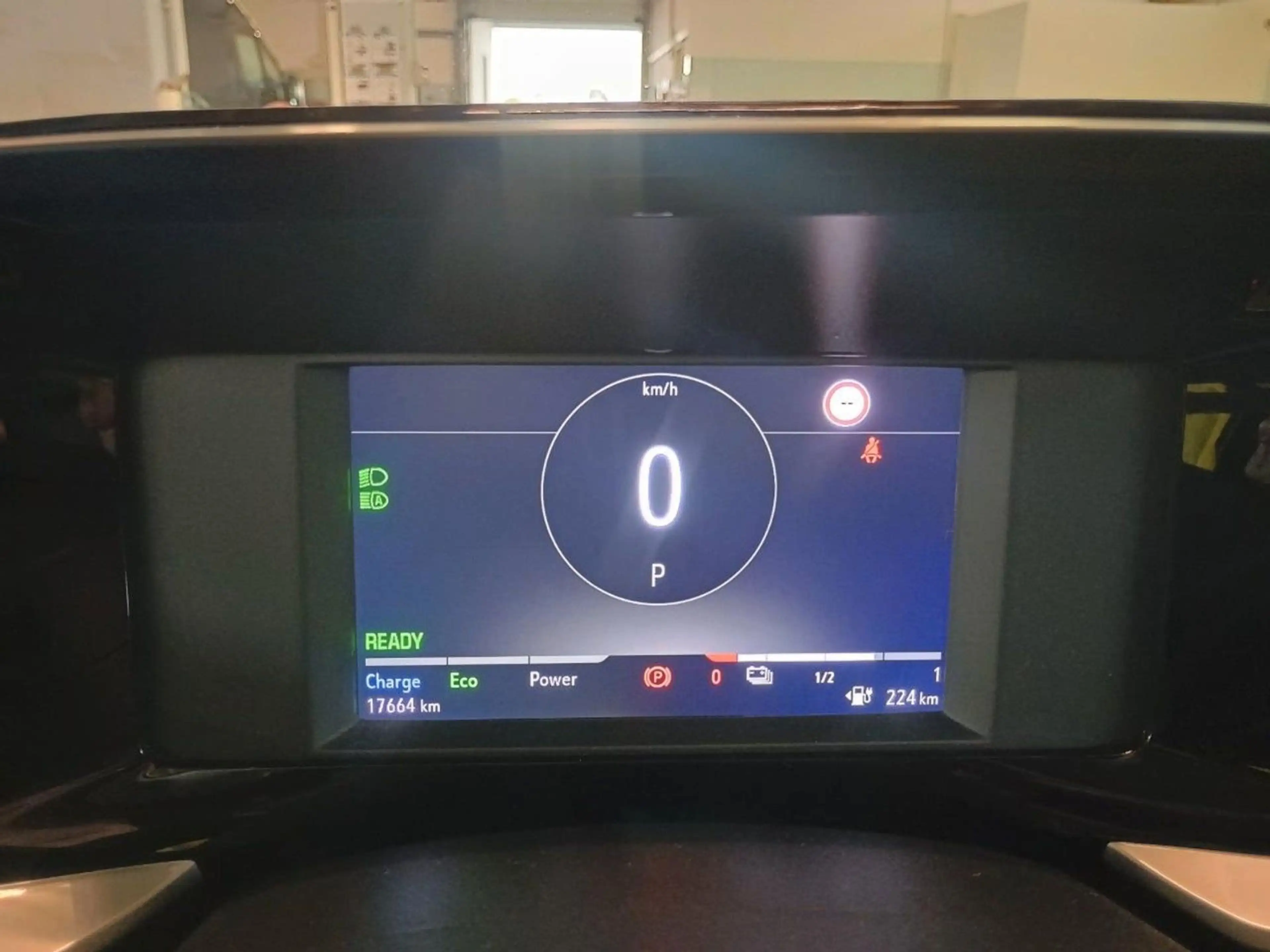 Opel Mokka e Elegance Navi Kamera LED Lenkradheizung — photo 8