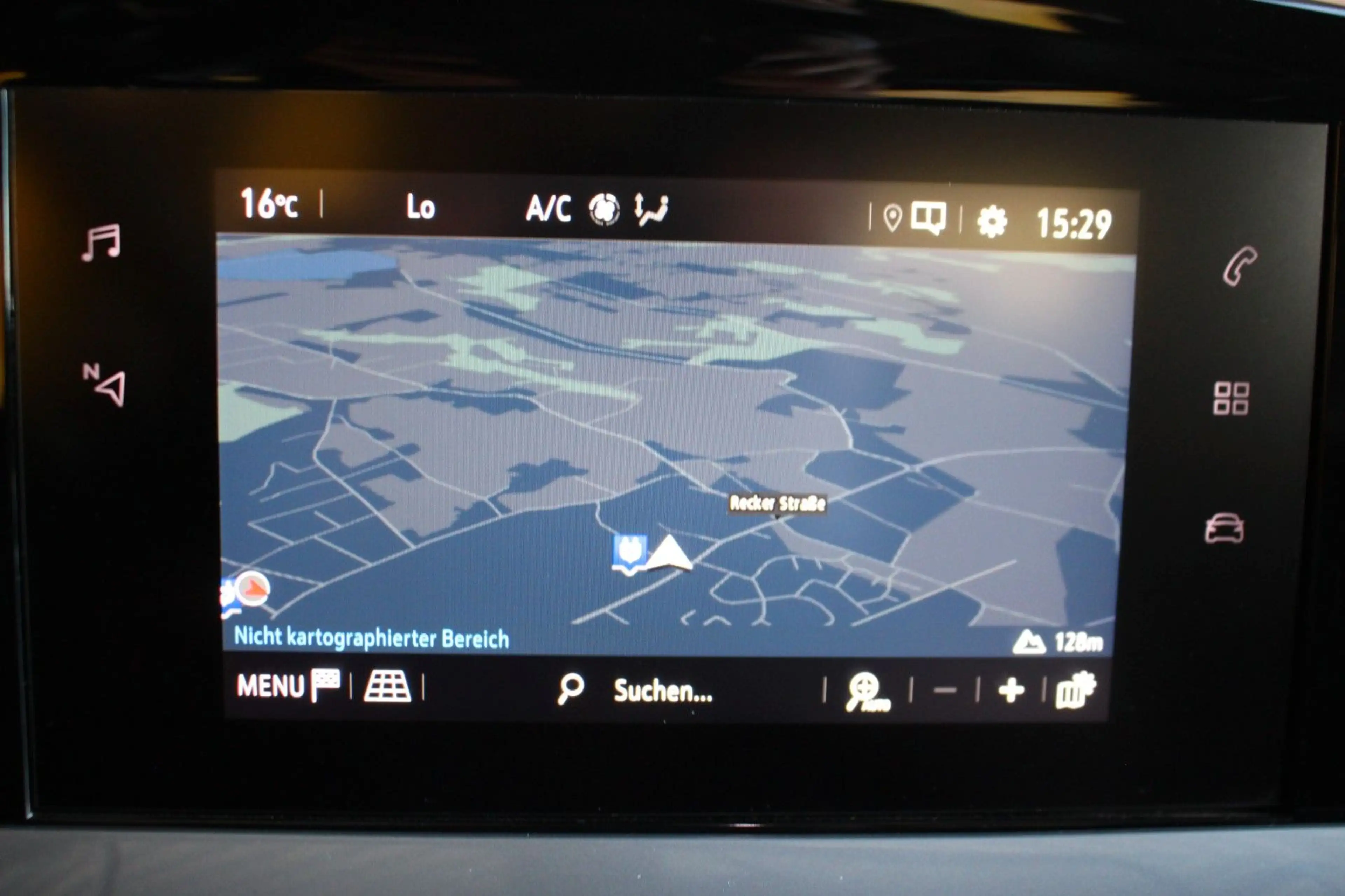 Opel Mokka e Elegance Navi Kamera LED Lenkradheizung — photo 9