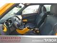Nissan Juke 1.2  Acenta 4x2 Klimaut. LM GRA HU 08/2026 Gelb - thumbnail 8
