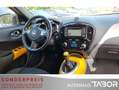 Nissan Juke 1.2  Acenta 4x2 Klimaut. LM GRA HU 08/2026 Gelb - thumbnail 6