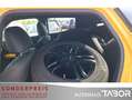 Nissan Juke 1.2  Acenta 4x2 Klimaut. LM GRA HU 08/2026 Gelb - thumbnail 9