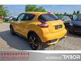 Nissan Juke 1.2  Acenta 4x2 Klimaut. LM GRA HU 08/2026 Gelb - thumbnail 4