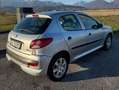 Peugeot 206 206 Plus Plus 5p 1.1 X-Line Grijs - thumbnail 8