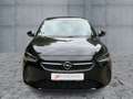Opel Corsa F 1.2 Edition LED+NAV+SHZ+TEMPOMAT+PDC+DAB Zwart - thumbnail 3
